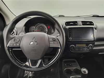 Mitsubishi Space Star 1.2 MiVEC RedLine Edition CARPLAY / CLIM AUTO / JA 15" (2024) - Foto 9