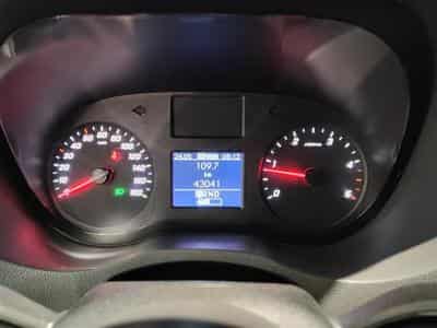Mercedes Sprinter 2.0 CDI 150cv 9G-Tronic L2H2 CARPLAY / CAMERA (2022) - Photo 10