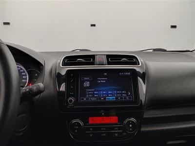 Mitsubishi Space Star 1.2 MiVEC RedLine Edition CARPLAY / CLIM AUTO / JA 15" (2024) - Foto 11