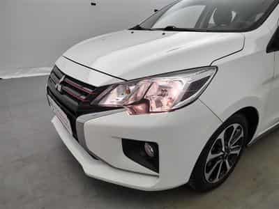 Mitsubishi Space Star 1.2 MiVEC RedLine Edition CARPLAY / CLIM AUTO / JA 15" (2024) - Foto 15