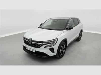 Renault Austral 1.2 E-Tec HEV Techno NAVI / FULL LED / S-CUIR (2024) - Photo 1