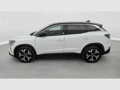 Renault Austral 1.2 E-Tec HEV Techno NAVI / FULL LED / S-CUIR (2024) - Photo 3