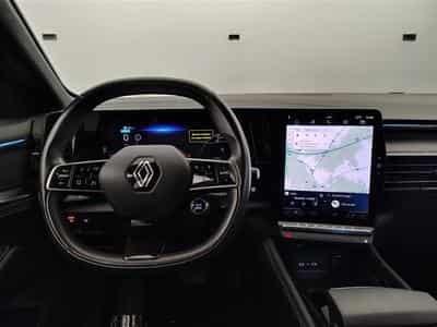 Renault Austral 1.2 E-Tec HEV Techno NAVI / FULL LED / S-CUIR (2024) - Photo 9
