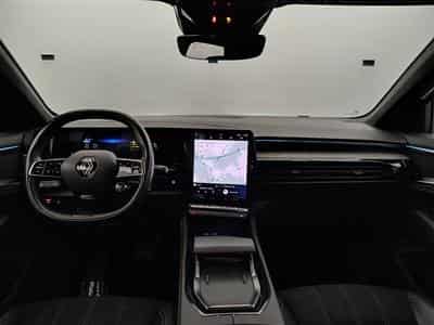 Renault Austral 1.2 E-Tec HEV Techno NAVI / FULL LED / S-CUIR (2024) - Photo 8