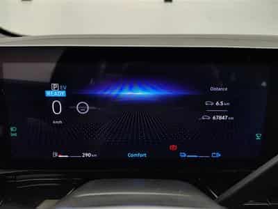 Renault Austral 1.2 E-Tec HEV Techno NAVI / FULL LED / S-CUIR (2024) - Photo 10