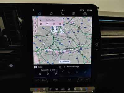Renault Austral 1.2 E-Tec HEV Techno NAVI / FULL LED / S-CUIR (2024) - Photo 11