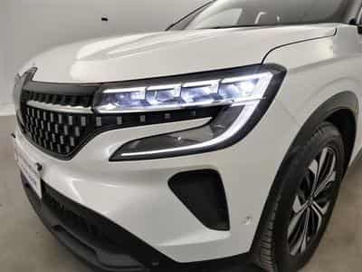 Renault Austral 1.2 E-Tec HEV Techno NAVI / FULL LED / S-CUIR (2024) - Photo 15