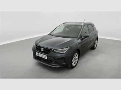 Seat Arona 1.0 TSI FR DSG NAVI / FULL LED / CARPLAY (2024) - Foto 1