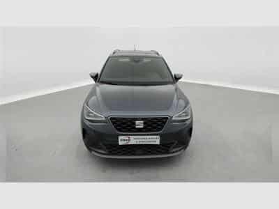 Seat Arona 1.0 TSI FR DSG NAVI / FULL LED / CARPLAY (2024) - Foto 4