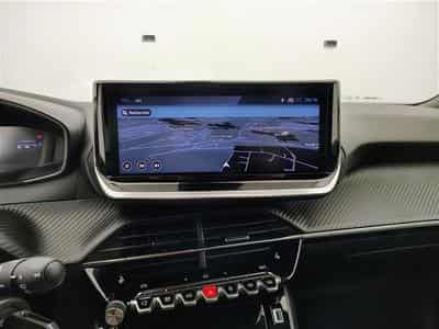 Peugeot 2008 1.2 PureTech Allure NAVI / FULL LED / CARPLAY / S-CUIR (2024) - Foto 10