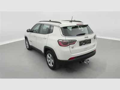 Jeep Compass 1.3 Turbo 4x2 Longitude (2020) - Foto 2