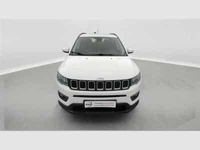 Jeep Compass 1.3 Turbo 4x2 Longitude (2020) - Foto 4