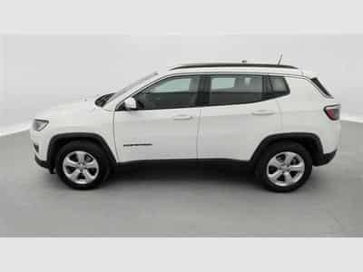 Jeep Compass 1.3 Turbo 4x2 Longitude (2020) - Foto 3