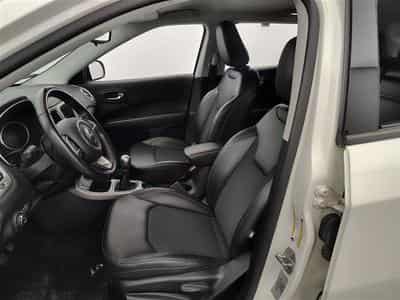 Jeep Compass 1.3 Turbo 4x2 Longitude (2020) - Foto 7