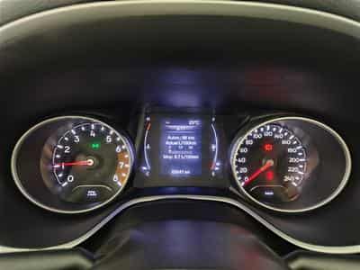 Jeep Compass 1.3 Turbo 4x2 Longitude (2020) - Foto 10