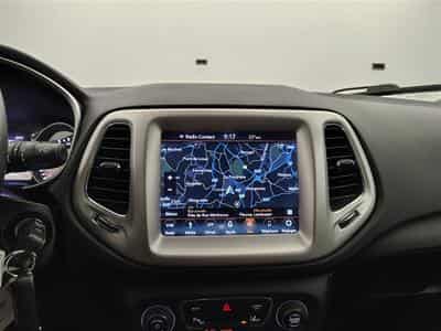 Jeep Compass 1.3 Turbo 4x2 Longitude (2020) - Foto 11