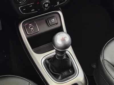 Jeep Compass 1.3 Turbo 4x2 Longitude (2020) - Foto 12