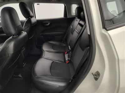 Jeep Compass 1.3 Turbo 4x2 Longitude (2020) - Foto 13