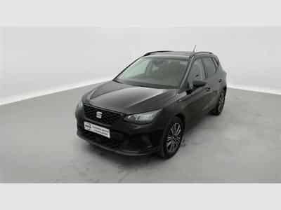 Seat Arona 1.0 TSI Move! DSG NAVI / FULL LED / CARPLAY (2024) - Foto 1