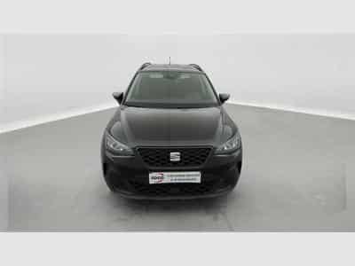 Seat Arona 1.0 TSI Move! DSG NAVI / FULL LED / CARPLAY (2024) - Foto 4
