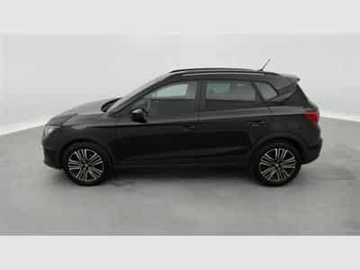 Seat Arona 1.0 TSI Move! DSG NAVI / FULL LED / CARPLAY (2024) - Foto 3