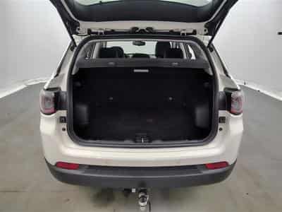 Jeep Compass 1.3 Turbo 4x2 Longitude (2020) - Foto 14