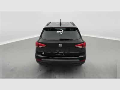 Seat Arona 1.0 TSI Move! DSG NAVI / FULL LED / CARPLAY (2024) - Foto 5