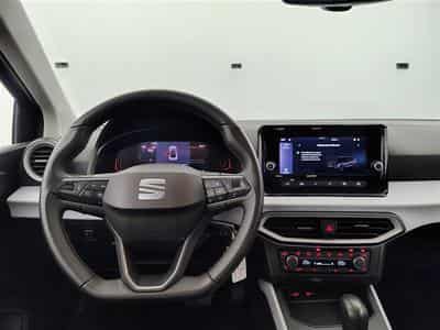 Seat Arona 1.0 TSI Move! DSG NAVI / FULL LED / CARPLAY (2024) - Foto 9