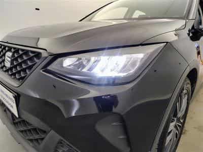 Seat Arona 1.0 TSI Move! DSG NAVI / FULL LED / CARPLAY (2024) - Foto 15