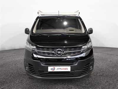 Opel Vivaro 2.0 TD L3H1 BInj. Edition S/S °NAV°CARPLAY°CAM360°PDC AV-AR (2021) - Photo 4