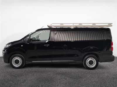 Opel Vivaro 2.0 TD L3H1 BInj. Edition S/S °NAV°CARPLAY°CAM360°PDC AV-AR (2021) - Photo 3