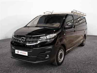 Opel Vivaro 2.0 TD L3H1 BInj. Edition S/S °NAV°CARPLAY°CAM360°PDC AV-AR (2021) - Photo 1