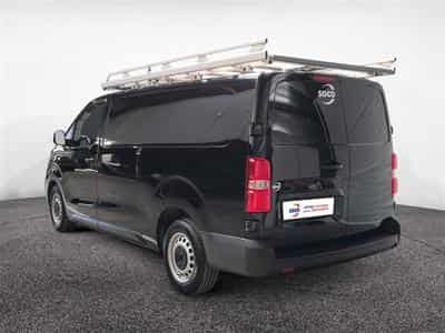 Opel Vivaro 2.0 TD L3H1 BInj. Edition S/S °NAV°CARPLAY°CAM360°PDC AV-AR (2021) - Photo 2