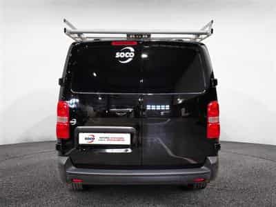 Opel Vivaro 2.0 TD L3H1 BInj. Edition S/S °NAV°CARPLAY°CAM360°PDC AV-AR (2021) - Photo 5