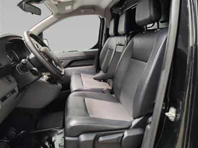 Opel Vivaro 2.0 TD L3H1 BInj. Edition S/S °NAV°CARPLAY°CAM360°PDC AV-AR (2021) - Photo 7