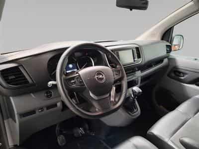 Opel Vivaro 2.0 TD L3H1 BInj. Edition S/S °NAV°CARPLAY°CAM360°PDC AV-AR (2021) - Photo 8