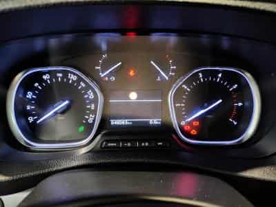 Opel Vivaro 2.0 TD L3H1 BInj. Edition S/S °NAV°CARPLAY°CAM360°PDC AV-AR (2021) - Photo 10