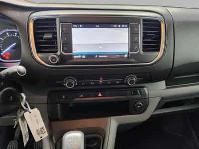 Opel Vivaro 2.0 TD L3H1 BInj. Edition S/S °NAV°CARPLAY°CAM360°PDC AV-AR (2021) - Photo 11