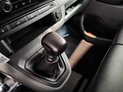 Opel Vivaro 2.0 TD L3H1 BInj. Edition S/S °NAV°CARPLAY°CAM360°PDC AV-AR (2021) - Photo 12