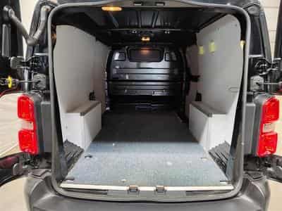 Opel Vivaro 2.0 TD L3H1 BInj. Edition S/S °NAV°CARPLAY°CAM360°PDC AV-AR (2021) - Photo 14