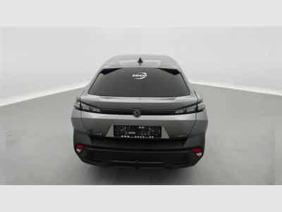 Peugeot 408 1.6 PHEV 150cv EAT8 Allure NAVI / FULL LED / CAMERA 360 (2024) - Foto 5