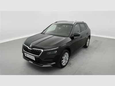 Skoda Kamiq 1.0 TSI 110cv DSG Ambition NAVI / FULL LED / CARPLAY (2024) - Foto 1