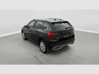 Skoda Kamiq 1.0 TSI 110cv DSG Ambition NAVI / FULL LED / CARPLAY (2024) - Foto 2