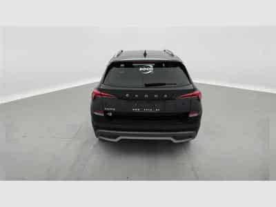 Skoda Kamiq 1.0 TSI 110cv DSG Ambition NAVI / FULL LED / CARPLAY (2024) - Foto 5