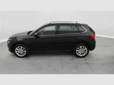 Skoda Kamiq 1.0 TSI 110cv DSG Ambition NAVI / FULL LED / CARPLAY (2024) - Foto 3