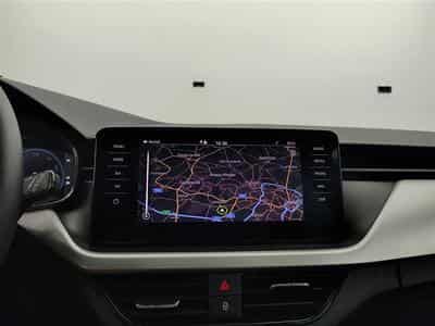 Skoda Kamiq 1.0 TSI 110cv DSG Ambition NAVI / FULL LED / CARPLAY (2024) - Foto 11
