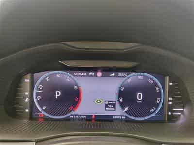 Skoda Kamiq 1.0 TSI 110cv DSG Ambition NAVI / FULL LED / CARPLAY (2024) - Foto 10
