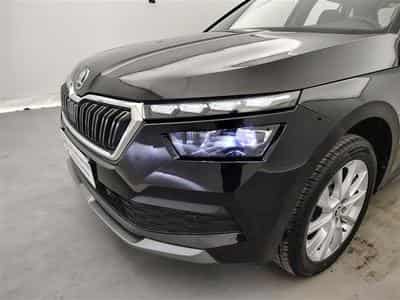 Skoda Kamiq 1.0 TSI 110cv DSG Ambition NAVI / FULL LED / CARPLAY (2024) - Foto 15