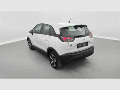 Opel Crossland 1.2 Edition CARPLAY / FULL LED / CLIM (2024) - Foto 2
