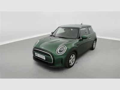 MINI Cooper Mini 1.5A One DCT NAVI / CARPLAY / S-CUIR (2022) - Photo 1